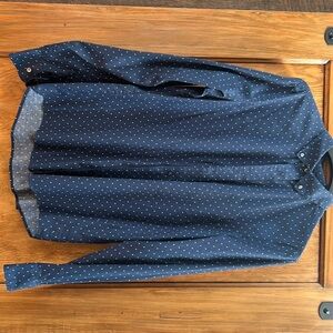 Men’s dress shirt. Size Medium (38-40). George brand.